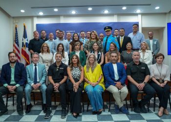 Presentan a la gobernadora informe para la regulación de los vehículos todo terreno