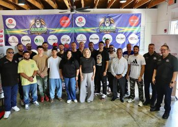 Los Magos de Aguas Buenas anuncian su plantilla oficial para la temporada 2025-2026 de la Liga Puertorriqueña de Baloncesto Masculino