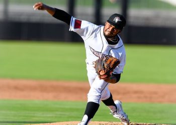 Ponce adquiere a los lanzadores Bryant Salgado y Eric Torres en cambio con los Criollos