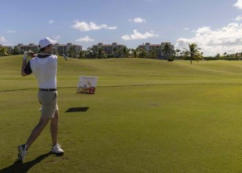 Ricoh Classic celebra 20 años de impacto en Puerto Rico