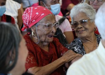 Municipio de Trujillo Alto celebrará el día del abuelo