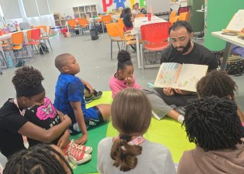 Tiempo de Contar hace un llamado a multiplicar la lectura