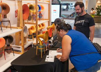 Anuncian los cuatro finalistas de la competencia Travesía al Éxito Empresarial 2025