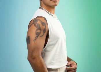 “El Guardia”, protagonizada por Michael Stuart, estrena en plataformas digitales el 13 de noviembre