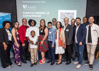 AAAS Celebrará Convención Científica Histórica Al Cumplir 40 años en Puerto Rico   