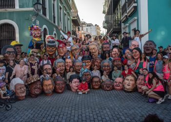 Fundación Ángel Ramos revela las cuatro organizaciones finalistas del Premio Tina Hills 2025