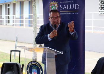 Alcalde de Moca asegura permanencia de servicios de Medicaid con apertura de moderna oficina