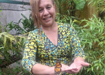 Maestra de Juncos recibe el Premio Lucy Gaspar por Excelencia en Educación en Ciencia