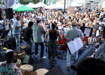 El Sonero Mayor activa a Santurce en Así Suena Maelo
