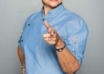 Primera Pastelada mujeres con Sazón en Jayuya