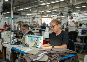 Reconocen a Brightforce Industries como uno de los Empleadores Líderes en Inclusión de Personas con Discapacidad 2025 por la National Organization on Disability