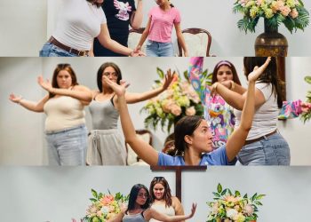 El nuevo musical “Jesús, Mejor que Todo” llega a iluminar el área norte esta navidad