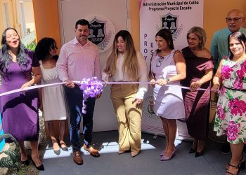 Ceiba inaugura nuevas oficinas de servicios para víctimas de violencia