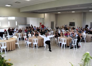 “Alegría que Inspira”: un encuentro de fe, servicio y buen humor en Juncos