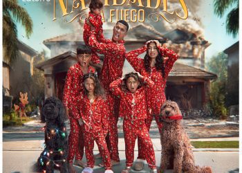 La Familia Latorre llega por primera vez al Coca-Cola Music Hall