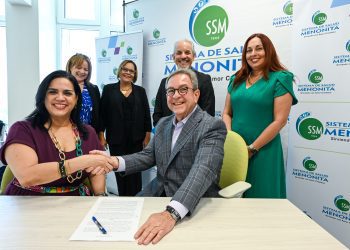 El Sistema de Salud Menonita realiza alianza colaborativa con EDP University para la creación de un Programa de Becas para la formación de Técnicos Quirúrgicos