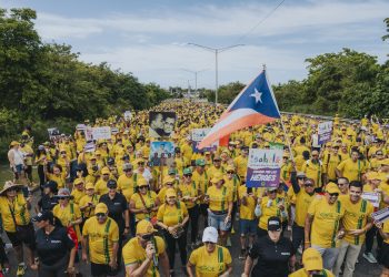 La décima edición de “Camina por tu héroe” recauda sobre $220 mil dólares para ayudar a pacientes de Alzheimer