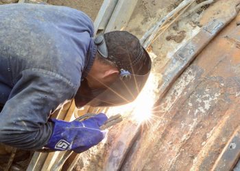 Concluyen reparaciones del Superacueducto; el servicio de agua se restablece de forma gradual