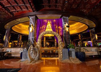 Otoño que Inspira, Celebra y Sorprende en Fairmont El San Juan Hote