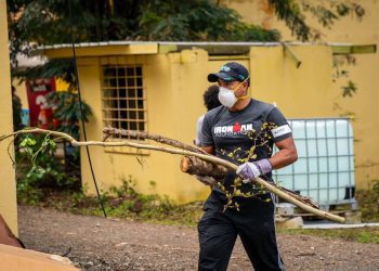 Más allá de la meta: cómo la Ironman Foundation transforma comunidades en Puerto Rico