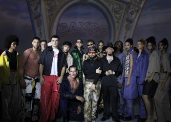 Gran Cierre de The Emerging 2025 destaca el talento joven de la moda boricua