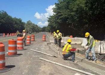 Salinas transforma entradas principales a su Ruta Gastronómica con $3.3 millones en inversión