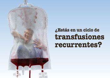 Unidos para Detectar los Síndromes Mielodisplásicos