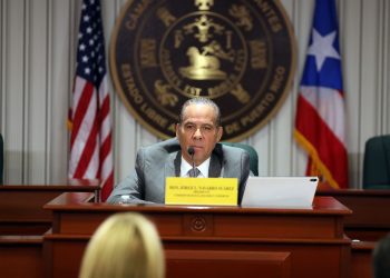 Respaldan las enmiendas al Código de Seguros de Puerto Rico