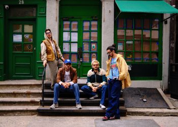 Morat anuncia su esperado debut en el Coliseo de  Puerto Rico con su gira mundial “Asuntos Pendientes”