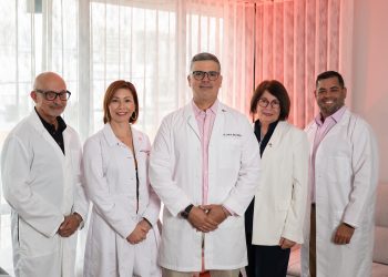 Expertos en salud convocan al público en Bayamón a charla educativa sobre el VIH   