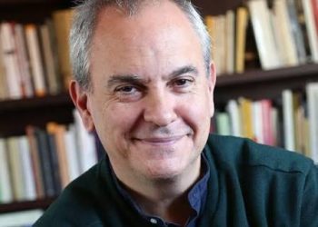 Entre contemplación y palabra: escritor y meditador Pablo d’Ors visitará Puerto Rico