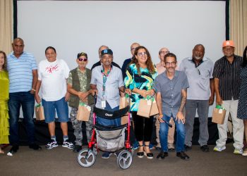 La Fondita de Jesús celebra sus 40 años con renovado compromiso con las poblaciones vulnerables