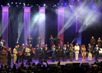 Luisito Ayala y La Puerto Rican Power ¡Por todo lo alto su 50 aniversario!