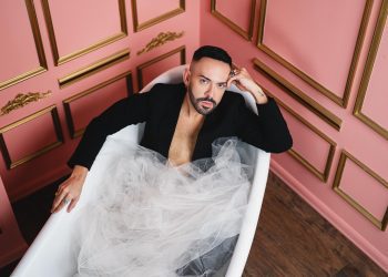 José Alfredo gana terreno con su nuevo sencillo “A Prueba de Amor”