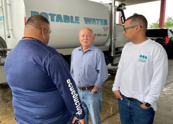 Municipio Autónomo de Juncos declara estado de emergencia ante interrupción prolongada del servicio de agua potable   