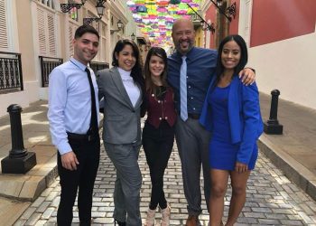 Puerto Rico Posts: Ocho años de historia, pasión y compromiso con la verdad