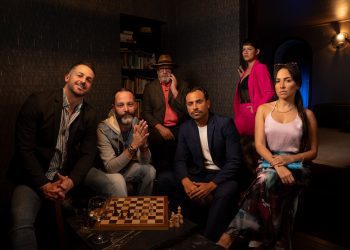 “Corruptos”  rompe los espejos, paradigmas y estereotipos de toda corrupción   