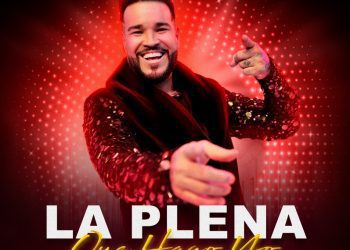 Barreto El Show  lanza sencillo navideño