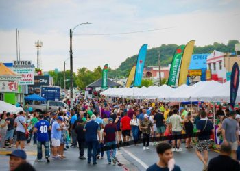 Regresa “Esmeralda Culinary Fest” con más sabor, música y talento local