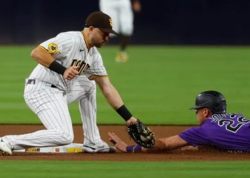 Leones anuncian la incorporación de Matthew Batten en diciembre