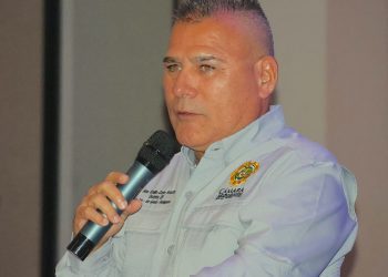 Representante  busca acción para crear centro pediátrico de salud mental en el oeste