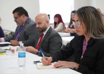 Justicia orienta sobre el derecho fundamental a la libertad religiosa en seminario educativo