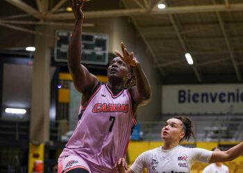 Las Criollas suman su tercera victoria consecutiva