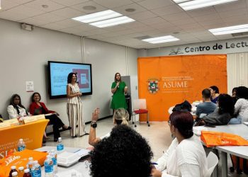 ASUME y la Universidad Ana G. Méndez unen esfuerzos para fomentar el diálogo sobre el sustento de menores