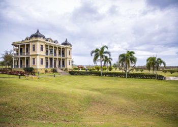 Listo Moca para celebrar sus Fiestas de Pueblo 2025