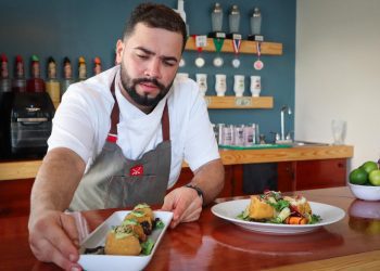 El Municipio de San Sebastián presenta el festival culinario Sabores de San Sebastián