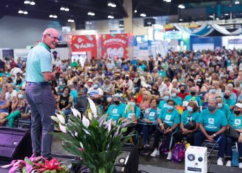 El Baby Boomers Expo 2025 celebrará nuestras tradiciones