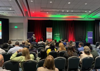 MIDA analiza las proyecciones económicas para la industria de alimentos en el 2026   