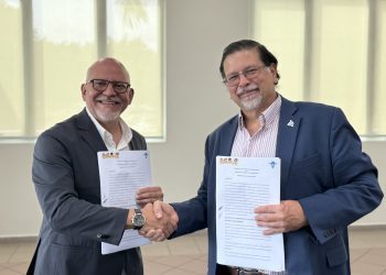 UPR Bayamón abre paso a experiencias de internado en Estados Unidos para futuros educadores