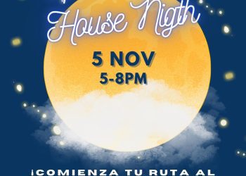 UPR en Carolina celebra su Casa Abierta Nocturna: ¡Explora tu futuro universitario con los Jaguares!